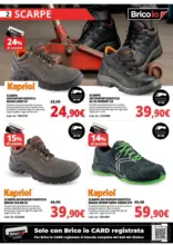 Speciale Abbigliamento