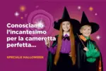 Mondo Camerette Speciale halloween - al 31.10.2025