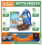 Ekom Sottoprezzo - al 03.11.2025
