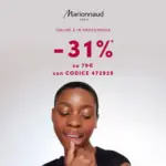Marionnaud Online e in profumeria - al 31.10.2025
