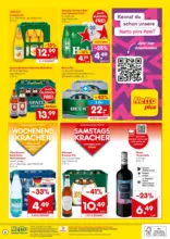 Netto: Getränkeangebote