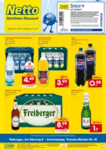 Netto Marken-Discount Netto: Getränkeangebote - bis 01.11.2025