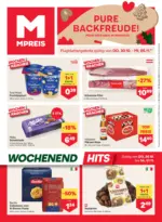 MPREIS MPREIS: Flugblatt Kärnten - bis 05.11.2025