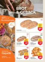 MPREIS MPREIS: Flugblatt Vorarlberg - ab 30.10.2025
