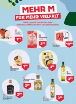 MPREIS MPREIS: Flugblatt Vorarlberg - ab 30.10.2025