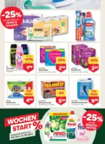 MPREIS MPREIS: Flugblatt Vorarlberg - bis 05.11.2025