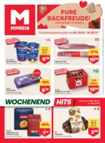 MPREIS MPREIS: Flugblatt Salzburg - bis 05.11.2025