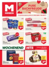 MPREIS: Flugblatt Salzburg