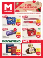 MPREIS MPREIS Flugblatt Osttirol - bis 05.11.2025