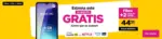 Jazztel Estrena este XIAOMI GRATIS - hasta el 27.10.2025