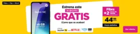 Estrena este XIAOMI GRATIS