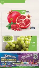 Válido del 21 de octubre al 1 de noviembre de 2025