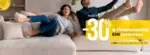 ¡Ahorra Hasta Un 30% Y Financia Sin Intereses!
