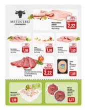 Feneberg: Aktuelle Angebote