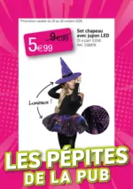 KANDY Des bons plans à ne surtout pas manquer, dans votre magasin Kandy préféré ! - au 30.10.2025