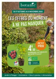 Nos offres du moment