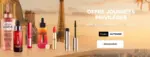 L'Oréal JOURNÉES PRIVILÈGES - au 03.11.2025