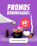 Chronodrive En Promos - au 27.10.2025