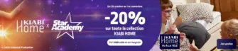 Kiabi Home