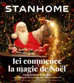 Stanhome Ici commence la magie de No&euml;l - au 28.12.2025