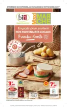 Maximarché Catalogue Maximarché - au 02.11.2025