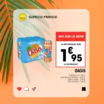 Supeco Catalogue Supeco - au 04.11.2025