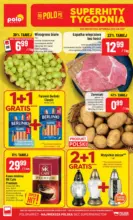 POLOmarket Gazetka ważna do 28.10