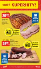 POLOmarket Gazetka ważna do 28.10