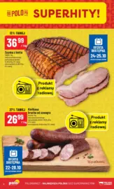 POLOmarket Gazetka ważna do 28.10