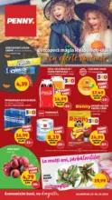 PENNY Catalog PENNY până în data de 28.10.2025 - până la 28-10-25