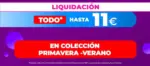 Gocco Liquidación - hasta el 22.10.2025