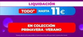 Liquidación