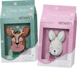 ebelin Make-up Ei Geschenkset 3tlg.