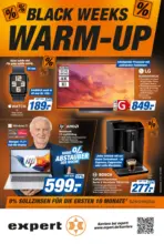 Expert: Elektronikangebote