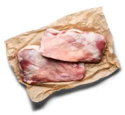 Агнешко месо с кост до 5 кг на покупка