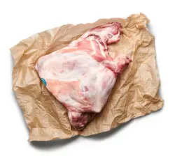 Агнешка плешка до 10 кг на покупка