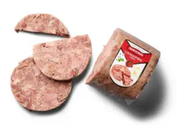 Меско Саздърма от свежата витрина