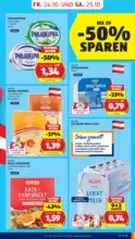 HOFER HOFER: Flugblatt - ab 24.10.2025