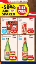 HOFER HOFER: Flugblatt - ab 24.10.2025