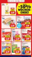 HOFER HOFER: Flugblatt - ab 24.10.2025