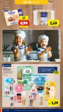 HOFER HOFER: Flugblatt - ab 24.10.2025