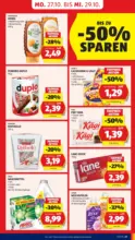 HOFER HOFER: Flugblatt - ab 24.10.2025