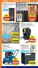 HOFER HOFER: Flugblatt - ab 24.10.2025