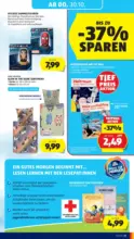 HOFER HOFER: Flugblatt - ab 24.10.2025
