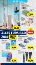 HOFER HOFER: Flugblatt - ab 24.10.2025