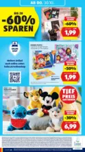 HOFER HOFER: Flugblatt - ab 24.10.2025