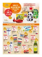 Globus Nabídky pro lovce výhodných nákupů – do 04.11.2025