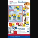 Tesco Aktuální nabídky a slevy – do 28.10.2025