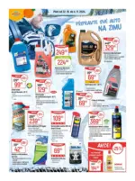 Globus Exkluzivní výhodné nabídky – do 04.11.2025