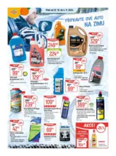 Exkluzivní výhodné nabídky